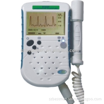 (Super Deal) vascular doppler